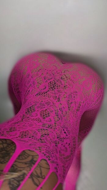 Full leaked Stephanie dior private photo