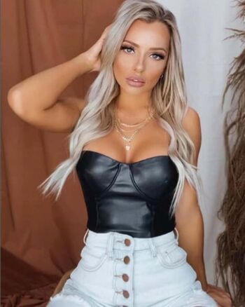 Full leaked Stephanie ikner private photo