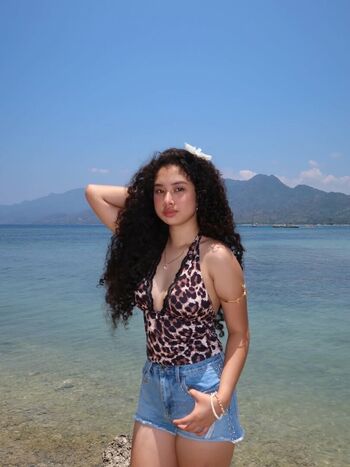 Full leaked Stephanie iori private photo