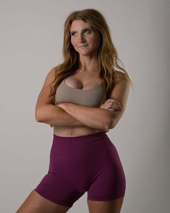 Stephanie Jackson