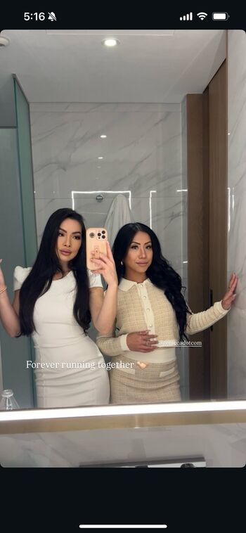 Full leaked Stephanie ly private photo