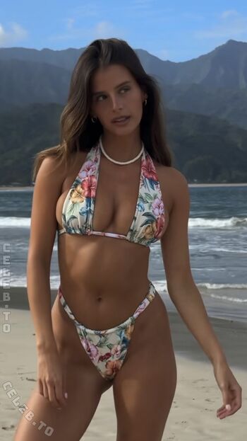 Full leaked Stephanie mandich page private photo