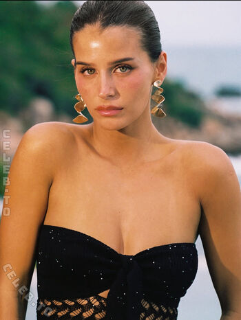 Full leaked Stephanie mandich private photo