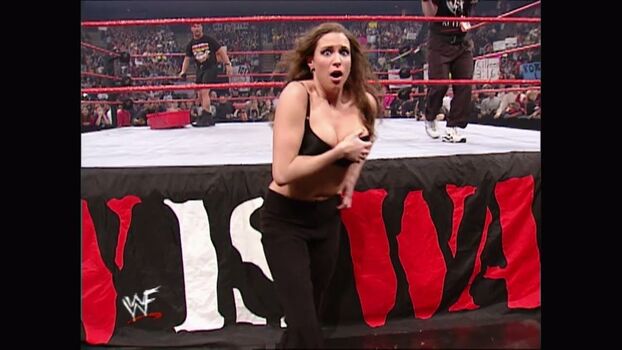 Full leaked Stephanie mc private photo
