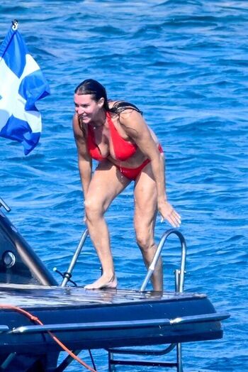 Full leaked Stephanie mcmahon private photo