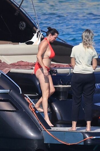 Full leaked Stephanie mcmahon private photo