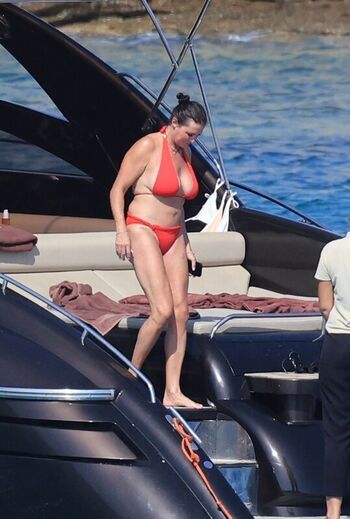 Full leaked Stephanie mcmahon private photo