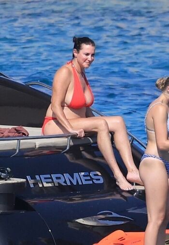 Full leaked Stephanie mcmahon private photo