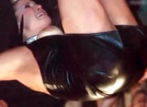 Full leaked Stephanie mcmahon private photo
