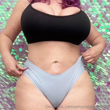 Full leaked Stephanie michelle private photo