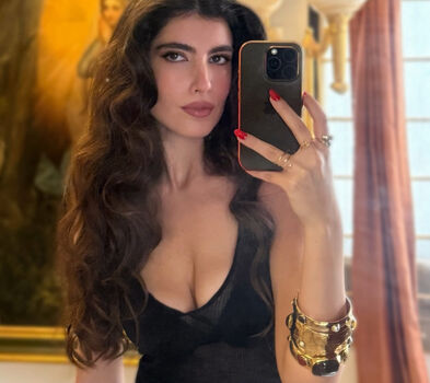 Full leaked Stephanie nassar private photo