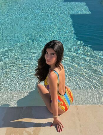 Full leaked Stephanie nassar private photo