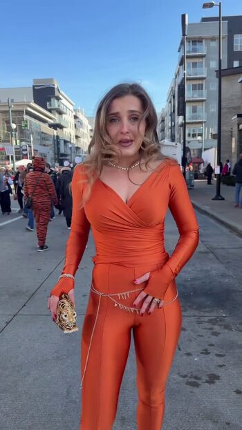 Full leaked Stephanie niles private photo