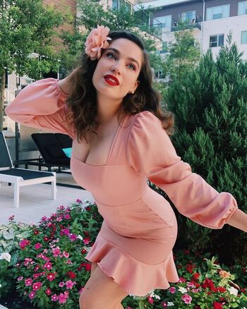 Full leaked Stephanie oustalet private photo