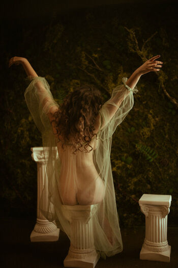 Stephanie Oustalet