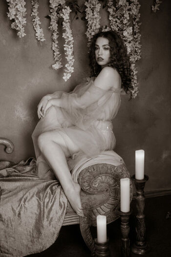 Full leaked Stephanie oustalet private photo