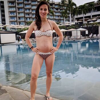 Full leaked Stephanie patrick private photo