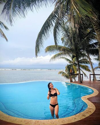 Full leaked Stephanie patrick private photo