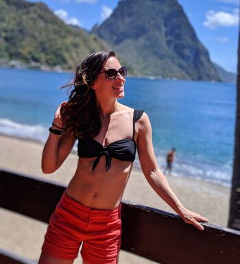Full leaked Stephanie patrick private photo