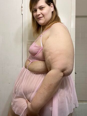 Full leaked Stephanie plumper private photo