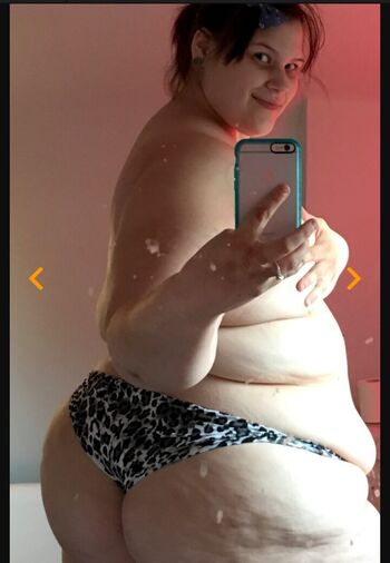 Full leaked Stephanie plumper private photo
