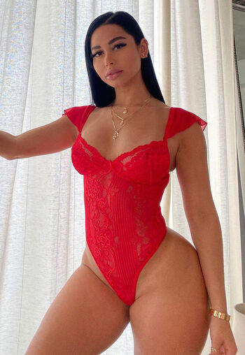 Full leaked Stephanie rao private photo