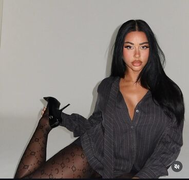 Full leaked Stephanie rao private photo