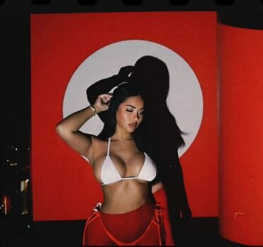 Full leaked Stephanie rao private photo