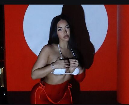 Full leaked Stephanie rao private photo