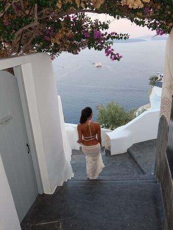 Full leaked Stephanie ro private photo