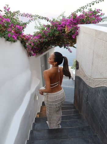 Full leaked Stephanie ro private photo