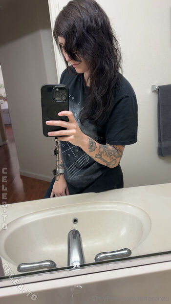 Full leaked Stephanie roozu page private photo