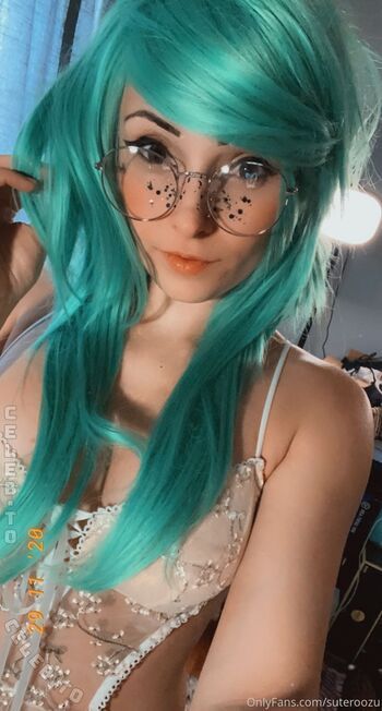 Full leaked Stephanie roozu page private photo
