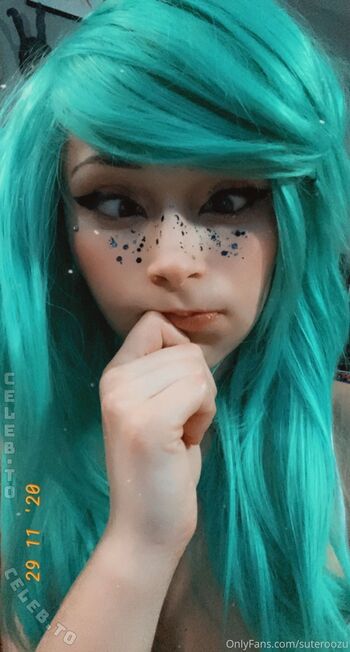 Full leaked Stephanie roozu page private photo
