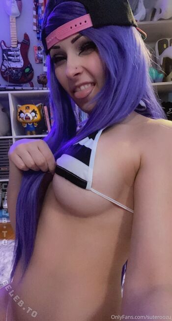 Full leaked Stephanie roozu page private photo