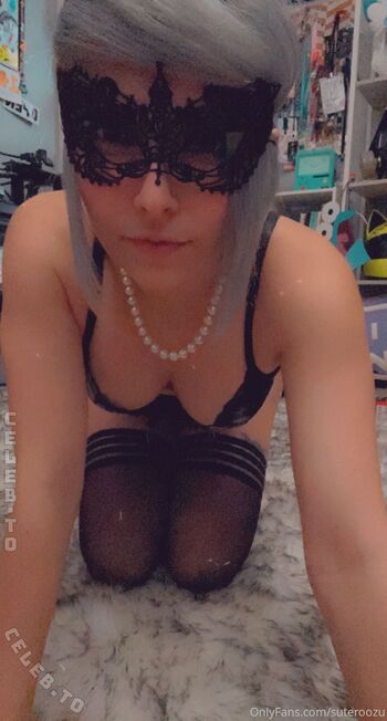 Full leaked Stephanie roozu page private photo