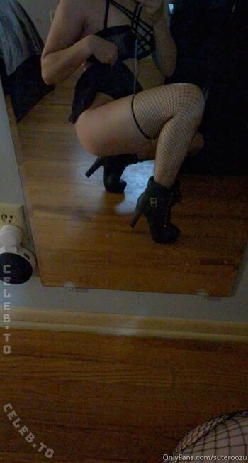 Full leaked Stephanie roozu page private photo