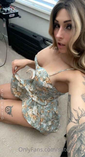 Full leaked Stephanie roozu private photo