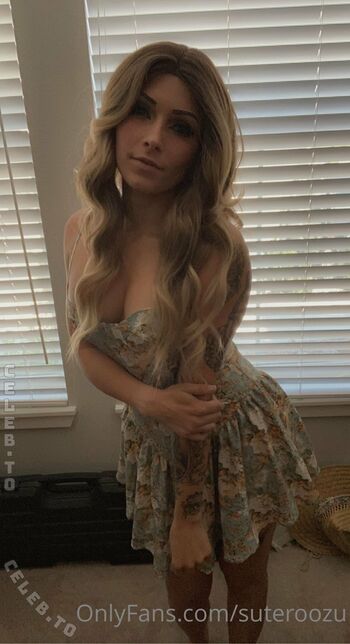 Full leaked Stephanie roozu private photo