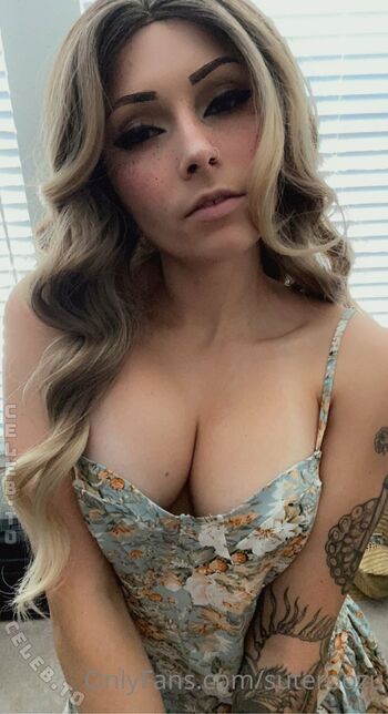 Full leaked Stephanie roozu private photo
