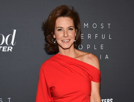 Full leaked Stephanie ruhle private photo