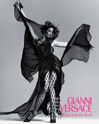 Stephanie Seymour