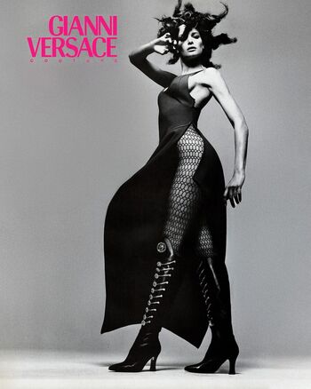 Full leaked Stephanie seymour private photo