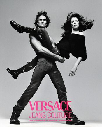 Full leaked Stephanie seymour private photo