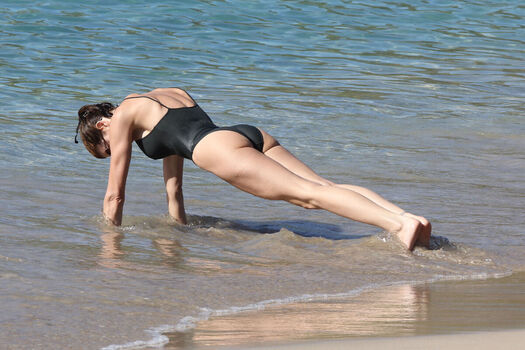 Full leaked Stephanie seymour private photo