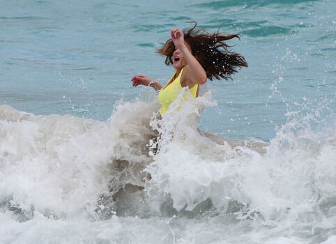 Full leaked Stephanie seymour private photo