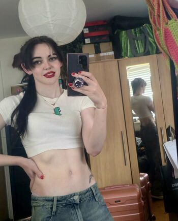Full leaked Stephanie sorensen private photo