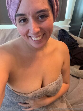 Full leaked Stephanie steward private photo
