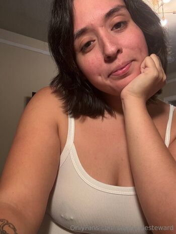 Full leaked Stephanie steward private photo