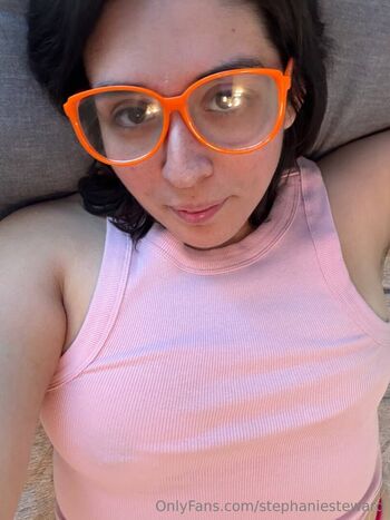 Full leaked Stephanie steward private photo